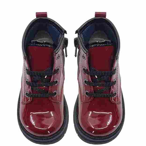 Girls_Boots_Casual_Mini Botte / 330