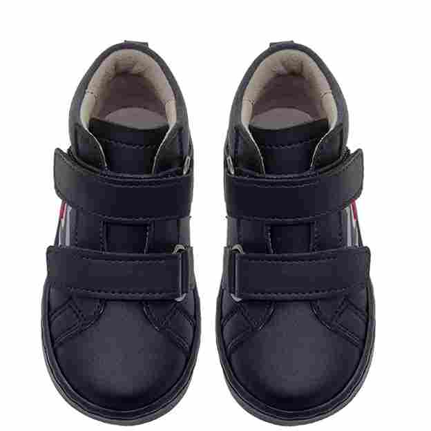 Boys_Casual_Mid Cuts_Mini Botte / 321