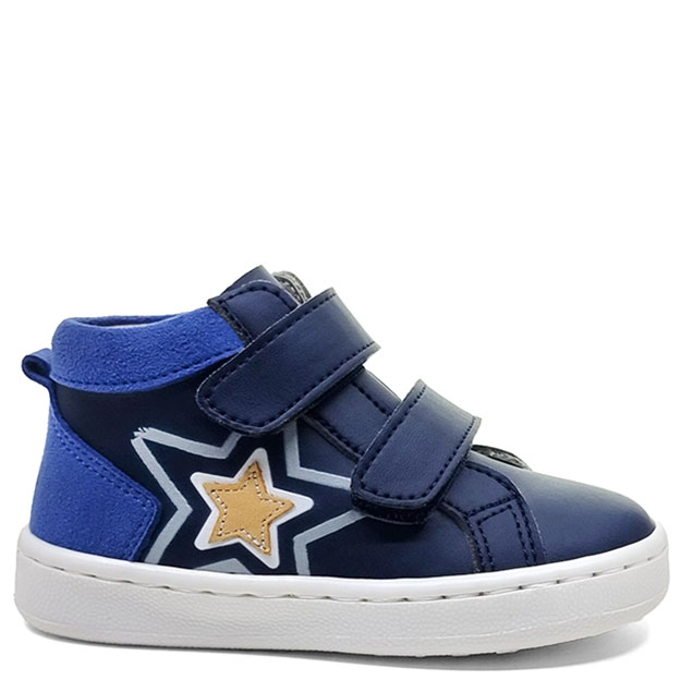 Boys_Casual_Mid Cuts_Mini Botte / 321