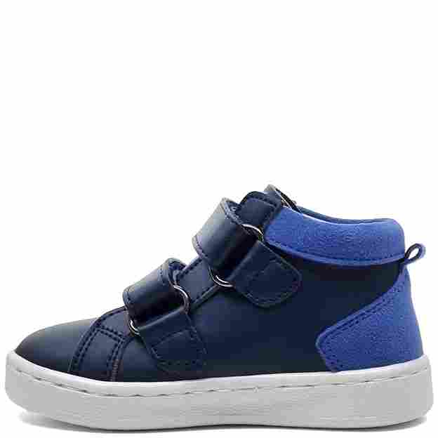 Boys_Casual_Mid Cuts_Mini Botte / 321