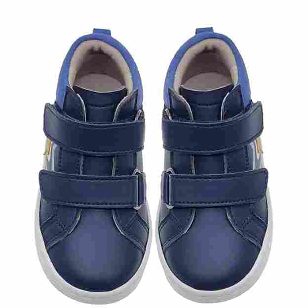 Boys_Casual_Mid Cuts_Mini Botte / 321