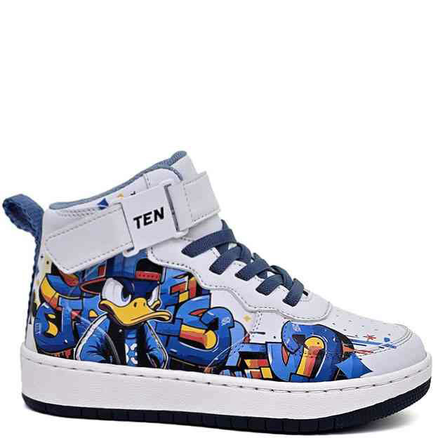 Boys_Girls_Casual_Mid Cuts_Sport_tenten / 482