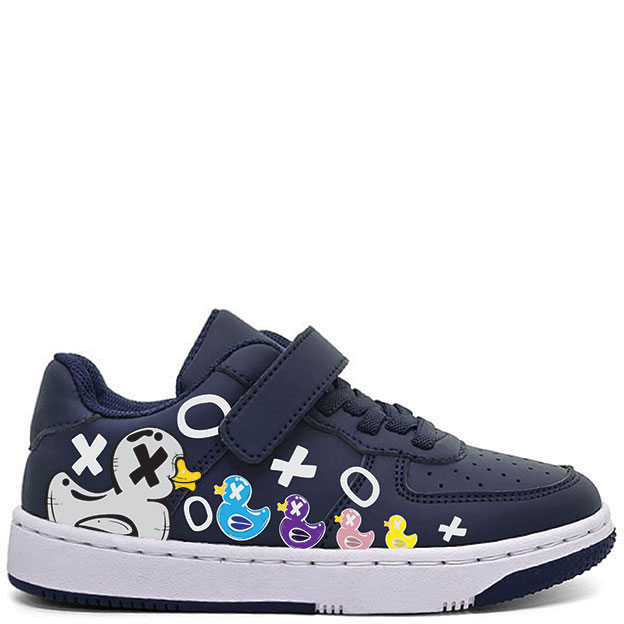 Boys_Girls_School shoes_Casual_tenten / 458