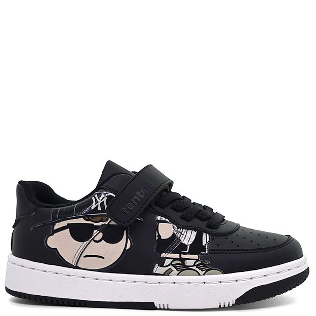 Boys_School shoes_Casual_tenten / 458