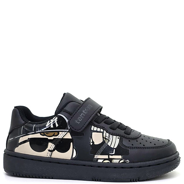 Boys_School shoes_Casual_tenten / 458