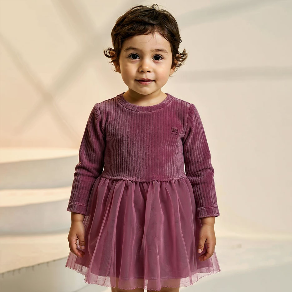 Girls_Dresses_Online / C0478