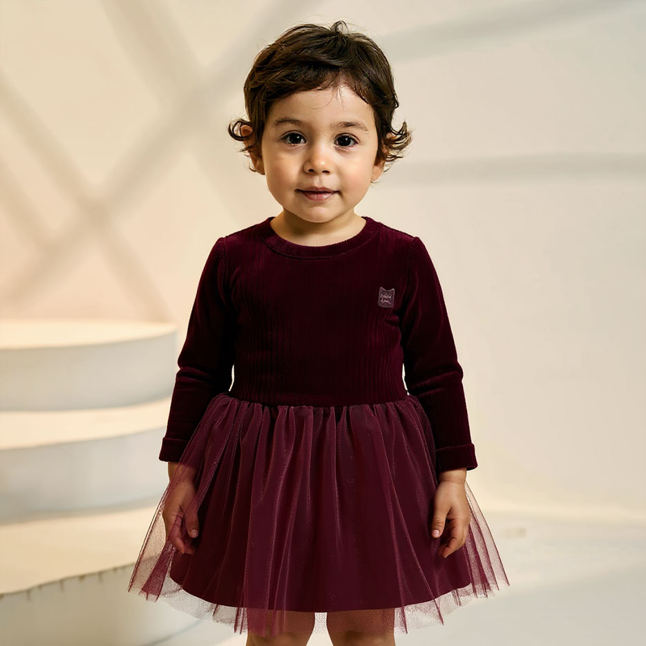 Girls_Dresses_Online / C0478