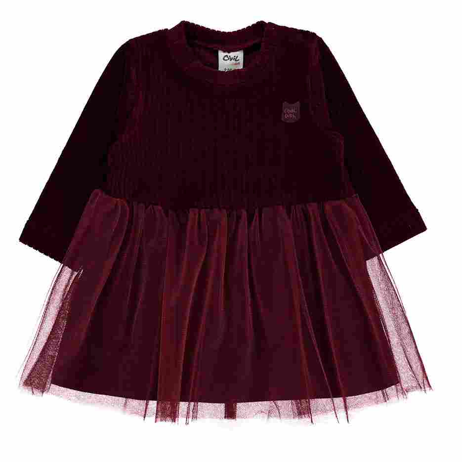 Girls_Dresses_Online / C0478