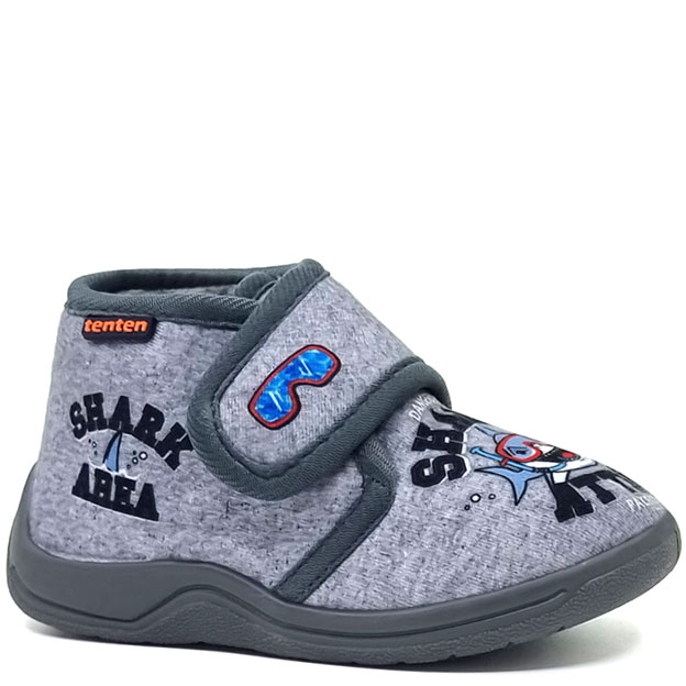 Boys_Indoor_Slippers_tenten / 325