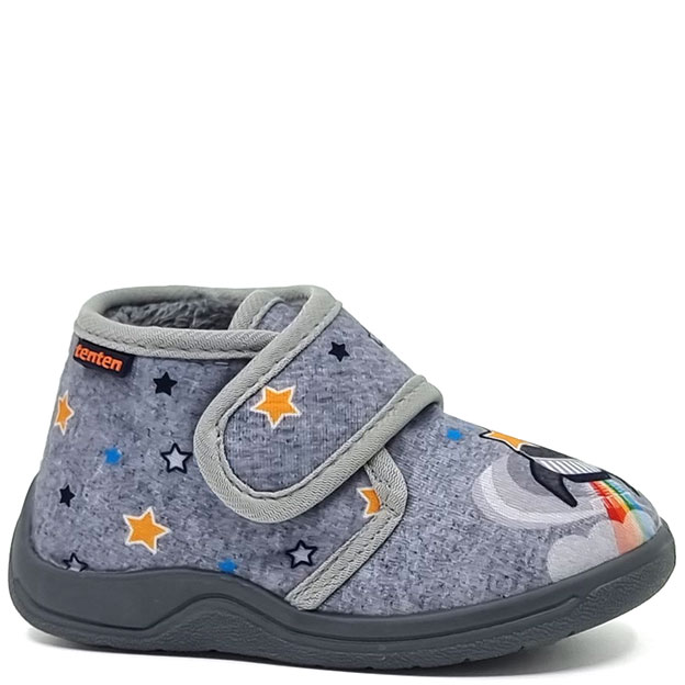 Boys_Indoor_Slippers_tenten / 326