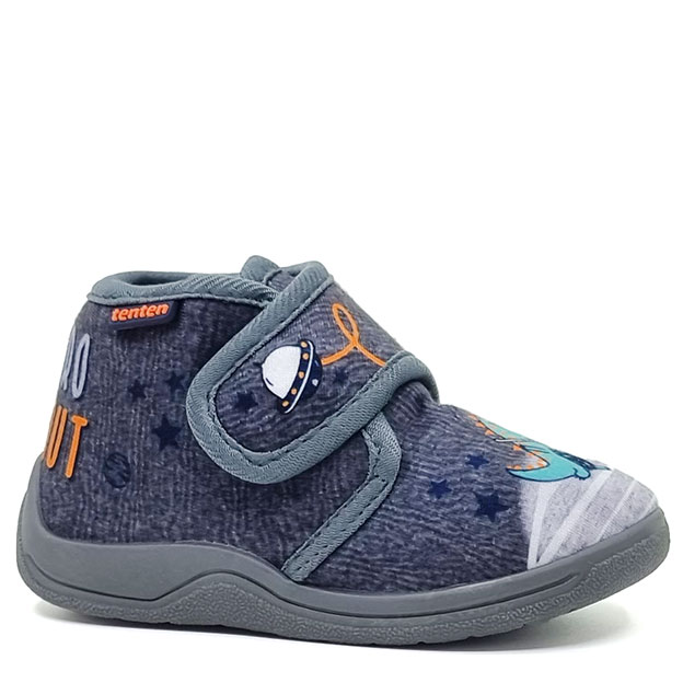 Boys_Indoor_Slippers_tenten / 327