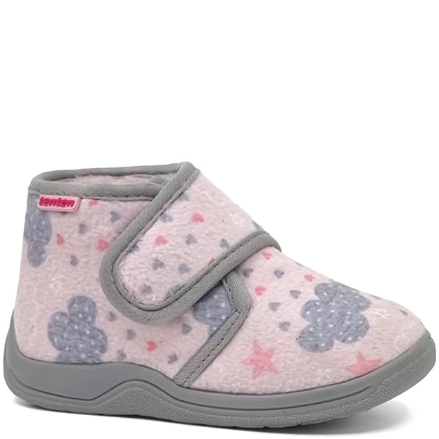 Girls_Indoor_Slippers_tenten / 324