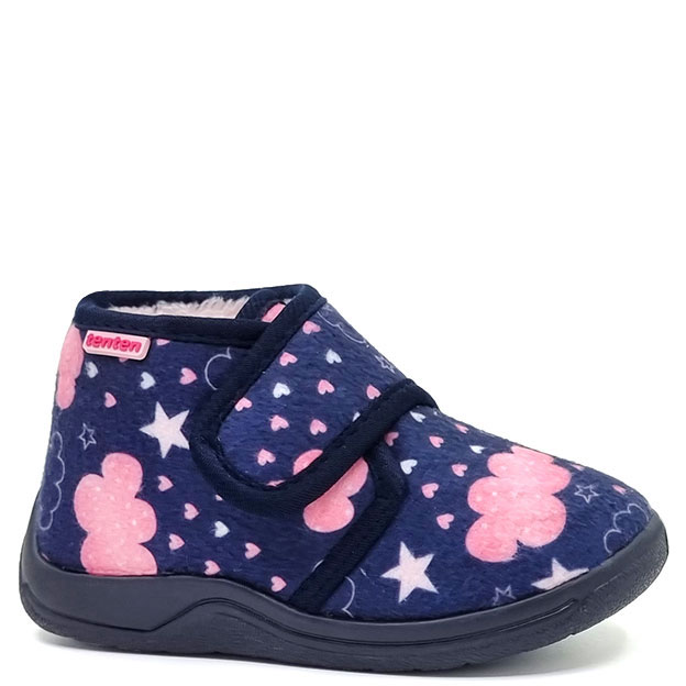 Girls_Indoor_Slippers_tenten / 324