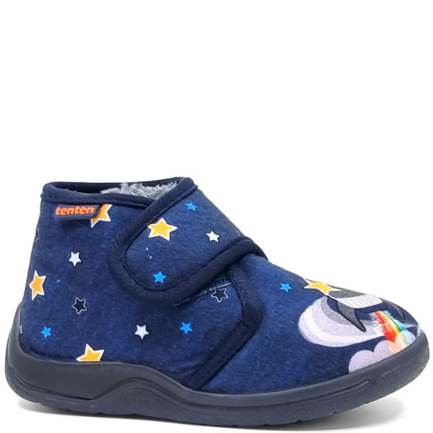 Boys_Indoor_Slippers_tenten / 326