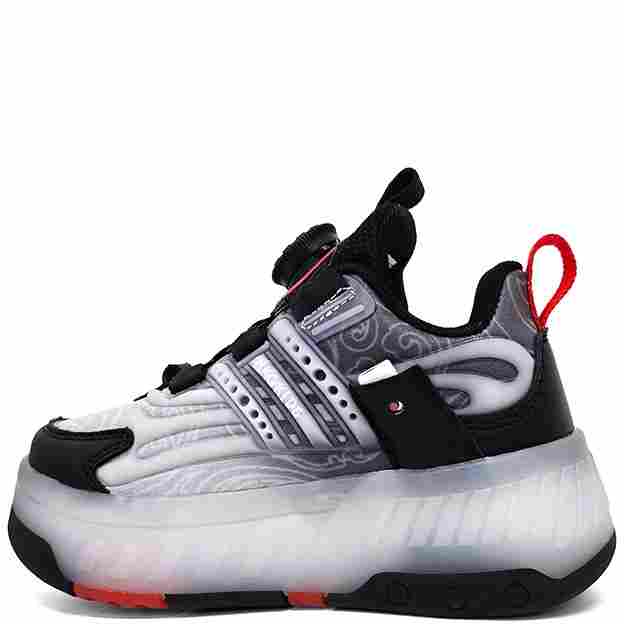 Boys_Sport_LED Light_Rollers_Online / 627