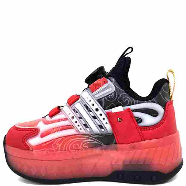Boys_Sport_LED Light_Rollers_Online / 627
