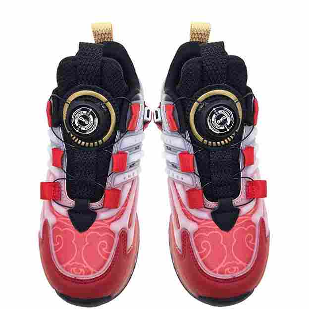 Boys_Sport_LED Light_Rollers_Online / 627