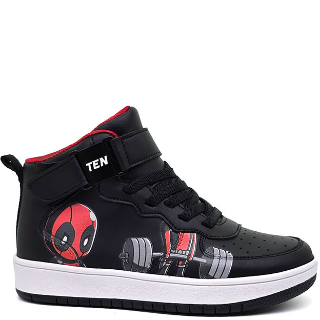 Boys_Casual_Mid Cuts_Sport_tenten / 482