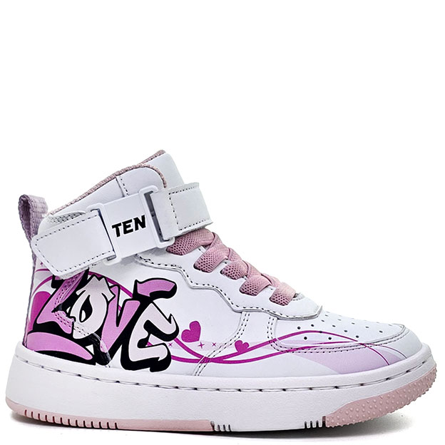 Girls_Casual_Mid Cuts_Sport_tenten / 482