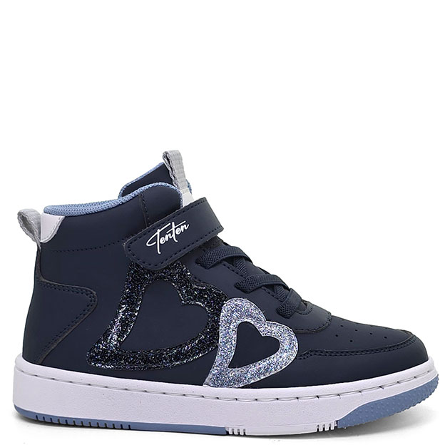 Girls_School shoes_Mid Cuts_tenten / 468
