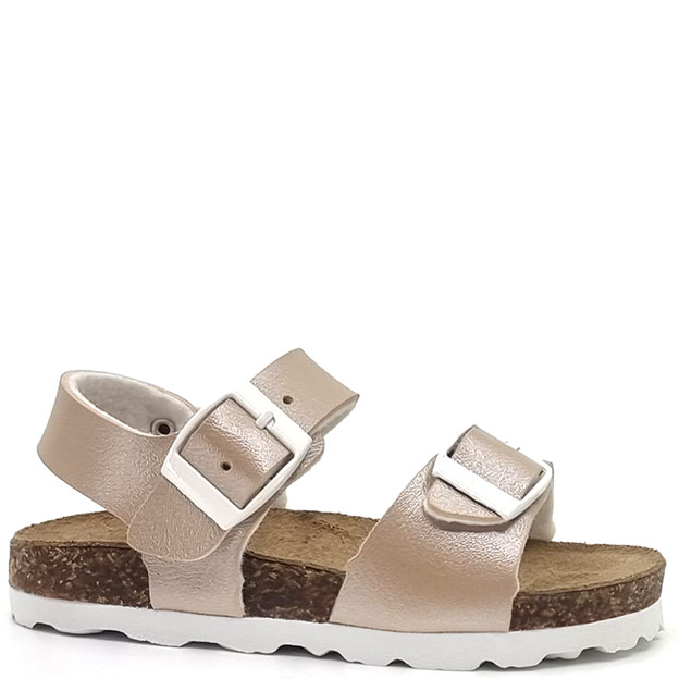 Buy Beige Sandal Mini Botte Online for Boys Best