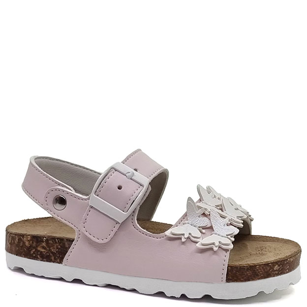 Girls_Sandals_Mini Botte / 351