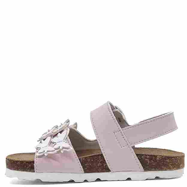 Girls_Sandals_Mini Botte / 351