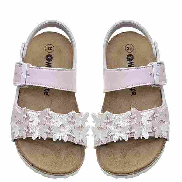 Girls_Sandals_Mini Botte / 351