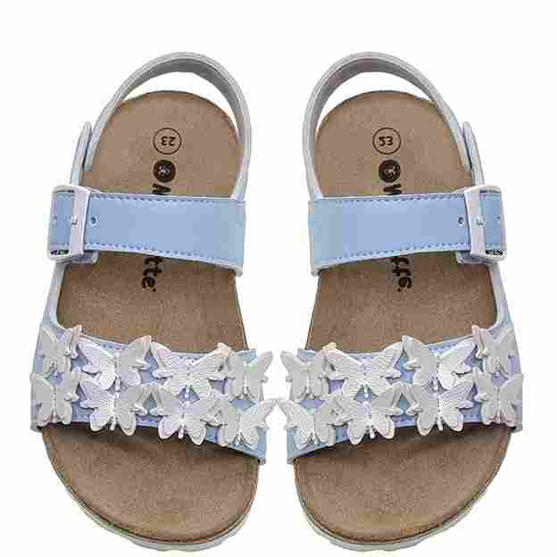 Girls_Sandals_Mini Botte / 351