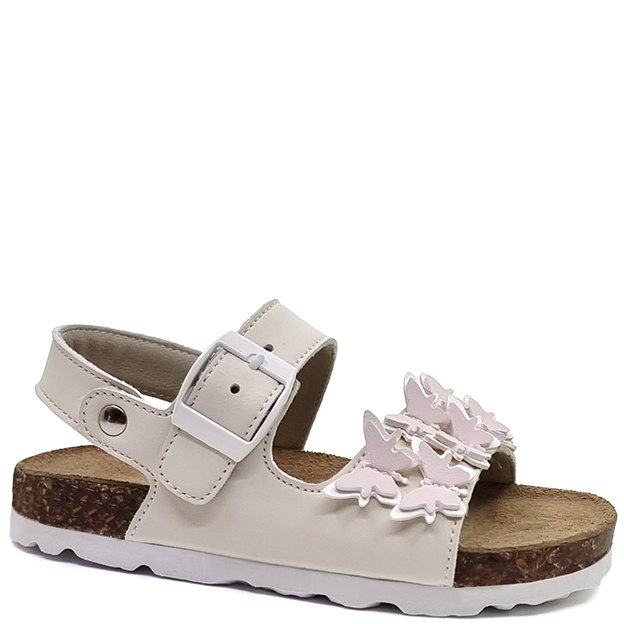 Girls_Sandals_Mini Botte / 351