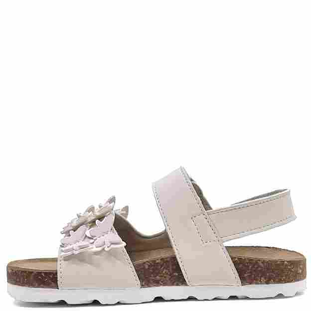 Girls_Sandals_Mini Botte / 351
