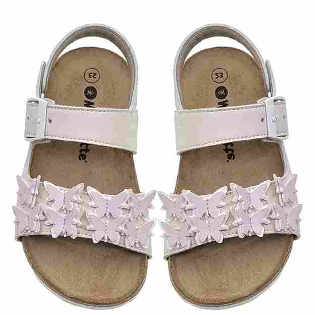 Girls_Sandals_Mini Botte / 351