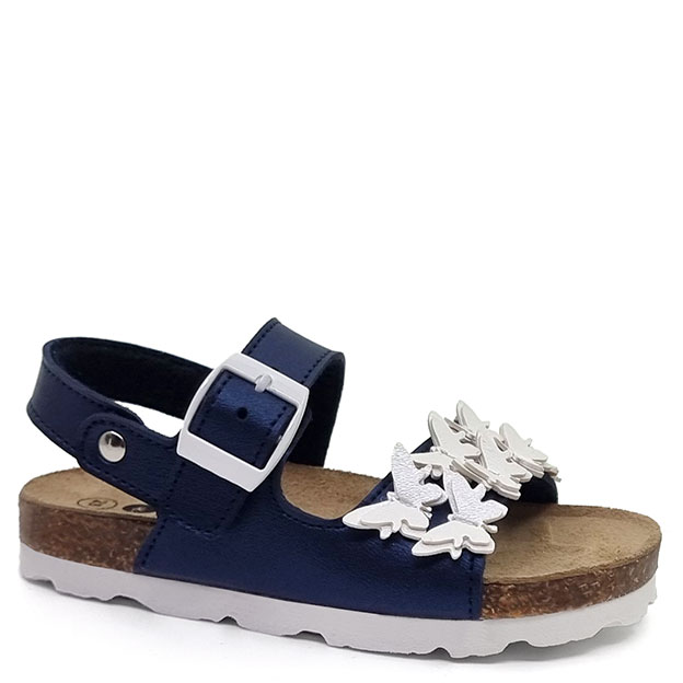 Girls_Sandals_Mini Botte / 351