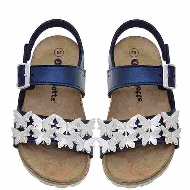 Girls_Sandals_Mini Botte / 351