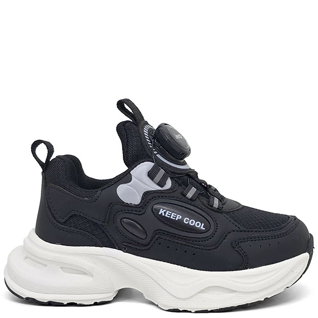 Girls_School shoes_Sport_Jeep / 710