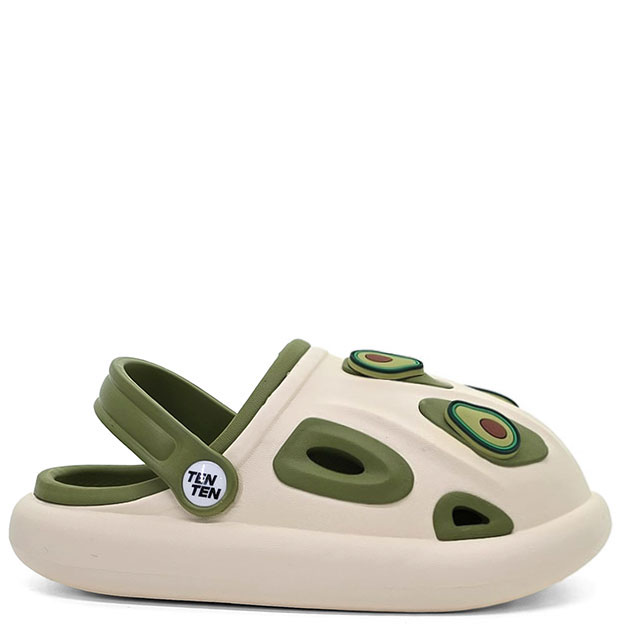 Boys_Girls_Slippers_tenten / 633