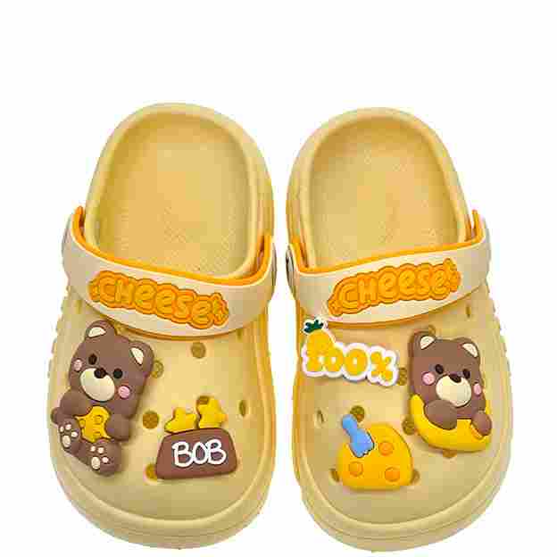 Boys_Girls_Slippers_tenten / 055