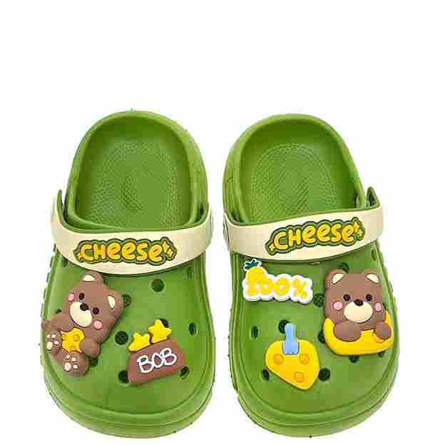 Boys_Girls_Slippers_tenten / 055