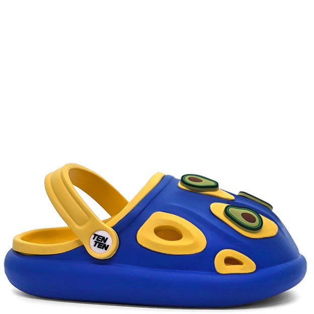 Boys_Slippers_tenten / 633