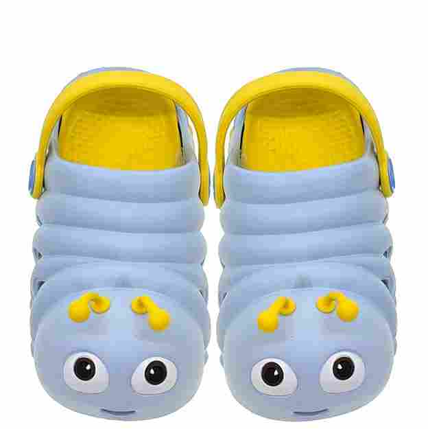 Girls_Summer Slippers_Online / 613