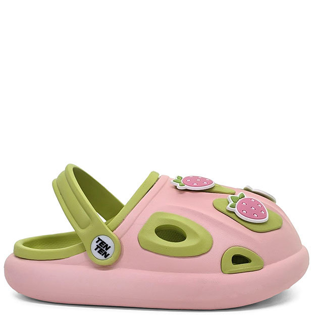 Girls_Slippers_tenten / 633