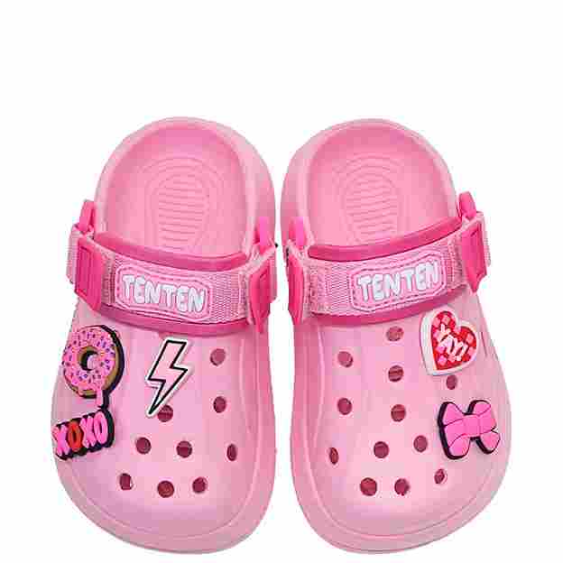 Girls_Slippers_tenten / 053