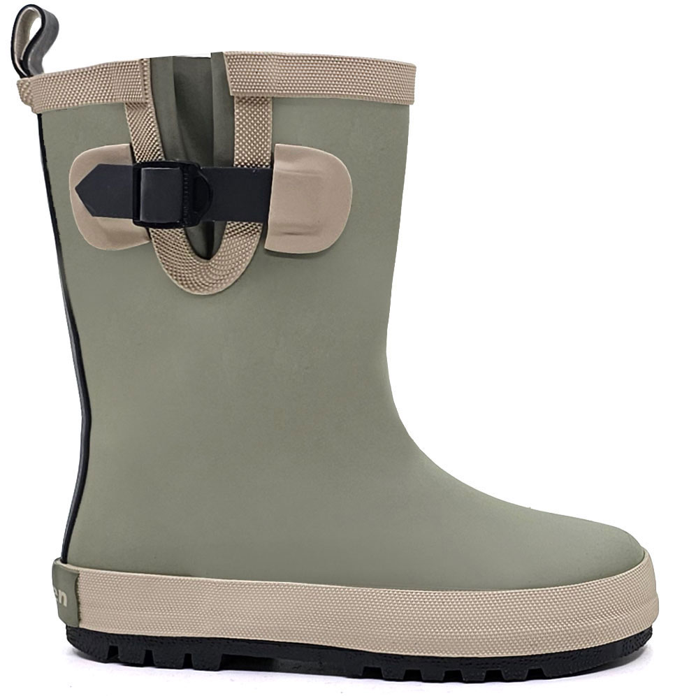 Boys_Girls_Snow Boots_tenten / 384