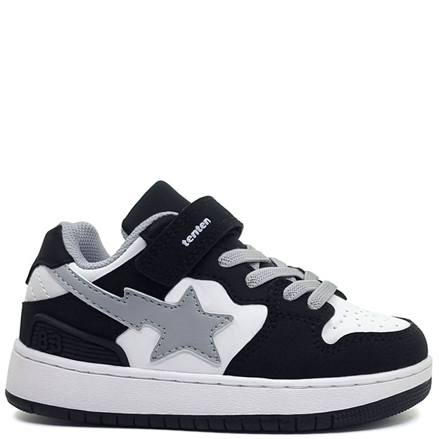 Boys_Girls_School shoes_Sport_Casual_tenten / 042
