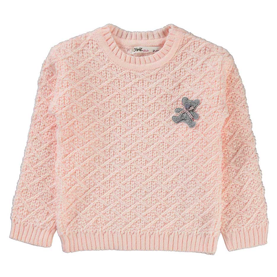 Girls_Sweaters_Sweatshirts_Online / C0494