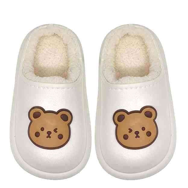 Rilakkuma slippers top