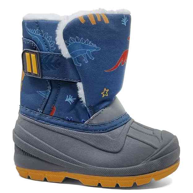tenten.online Boys Snow Boots From Tenten Winter Collection