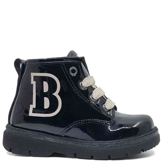 Girls_Boots_Casual_Mini Botte / 330