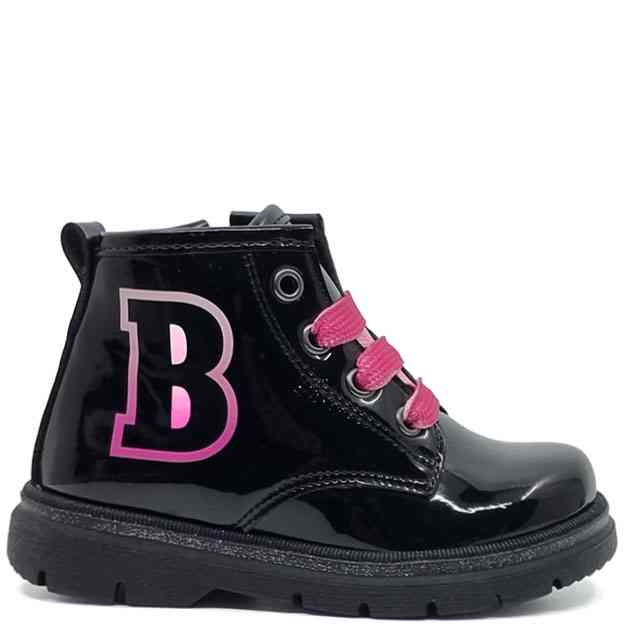 Girls_Boots_Mini Botte / 330