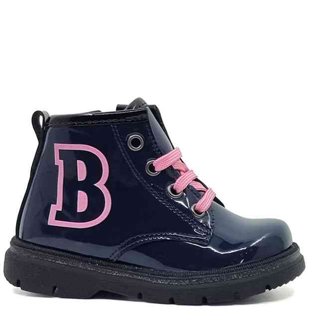Girls_Boots_Casual_Mini Botte / 330